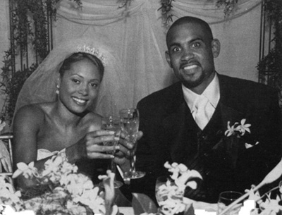 The Truth About Grant Hill and Tamia's Marriage and How they First